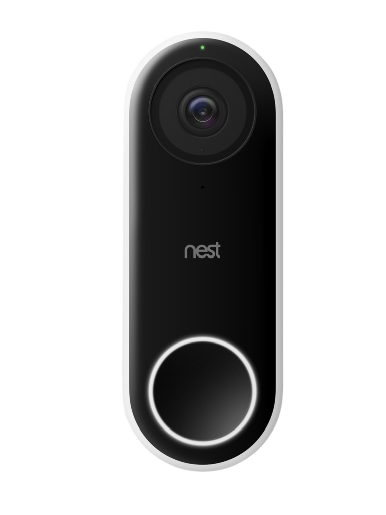 Nest, surveillance camera, CCTV, camera, security