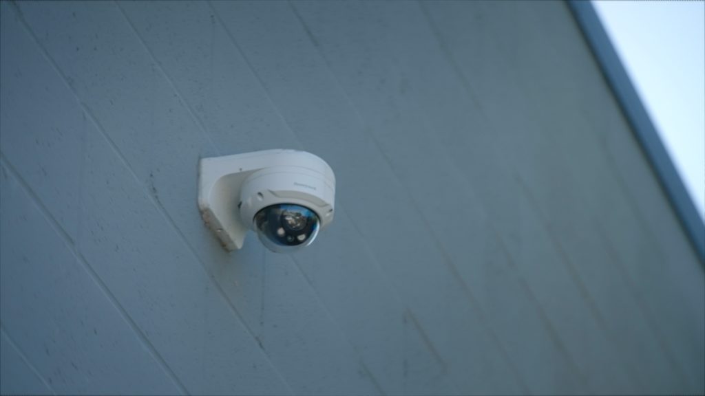 surveillance camera, CCTV, camera, security