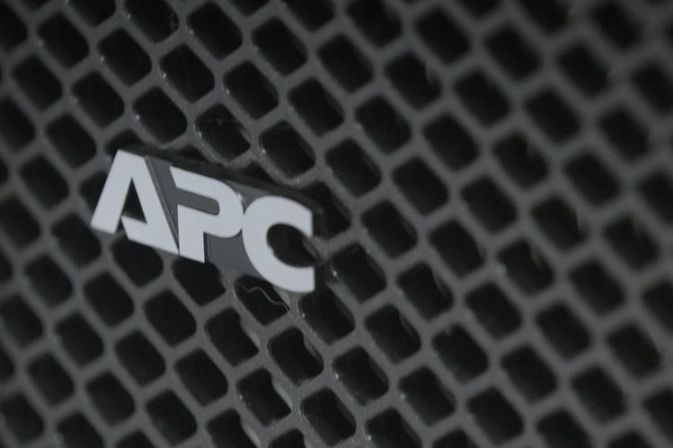 APC, battery backup, BDR, business disaster recovery
